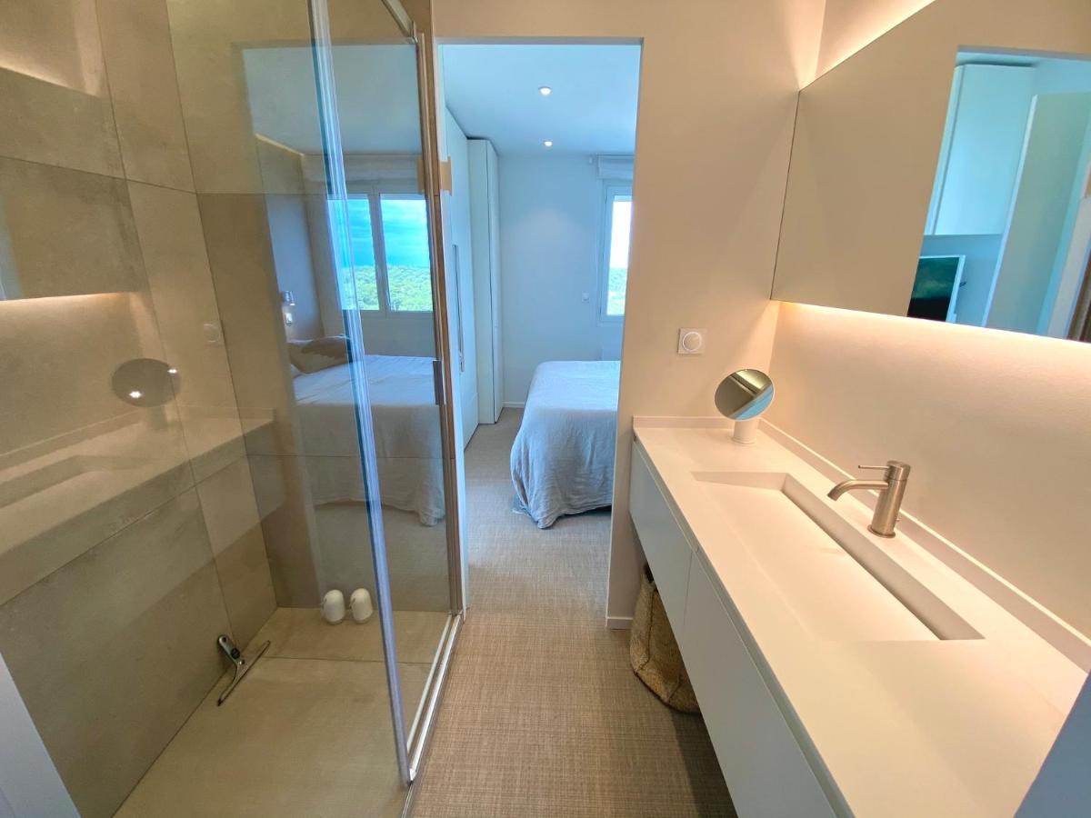 Vue Superbe Sur L'Ocean, La Plage A Vos Pieds ! Soorts-Hossegor Exterior photo