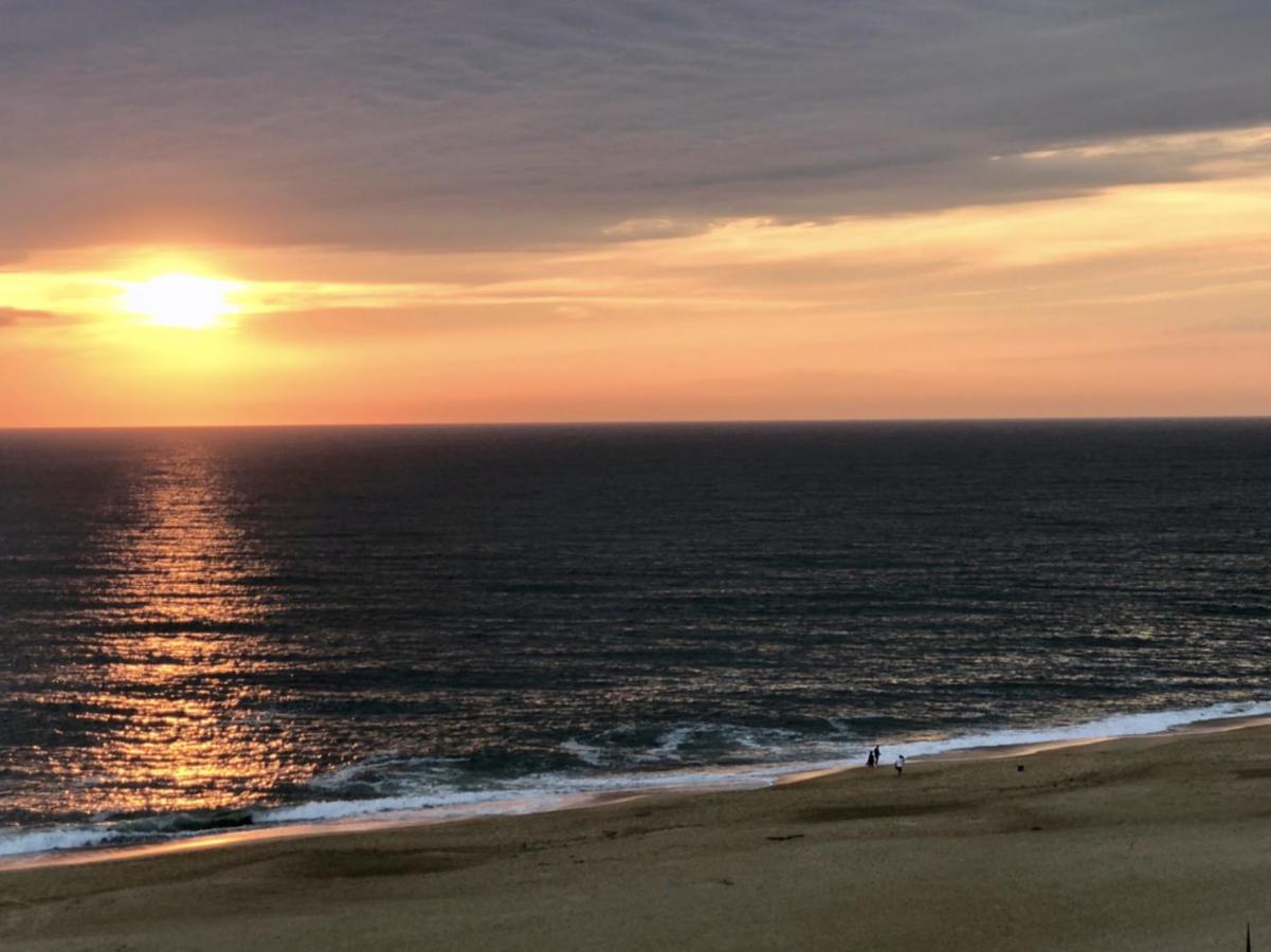 Vue Superbe Sur L'Ocean, La Plage A Vos Pieds ! Soorts-Hossegor Exterior photo